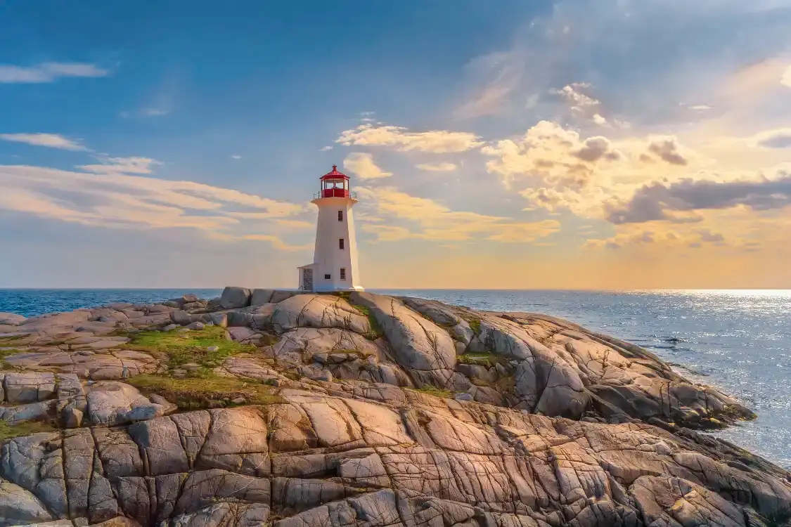 佩姬灣附近的飯店