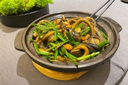 Fuxinghui (renminguangchang)