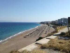 Elli Beach