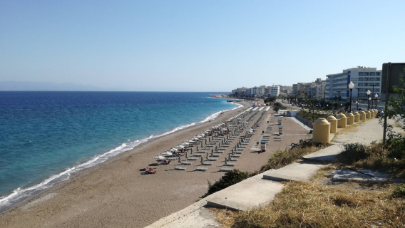 Elli Beach