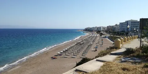 Elli Beach