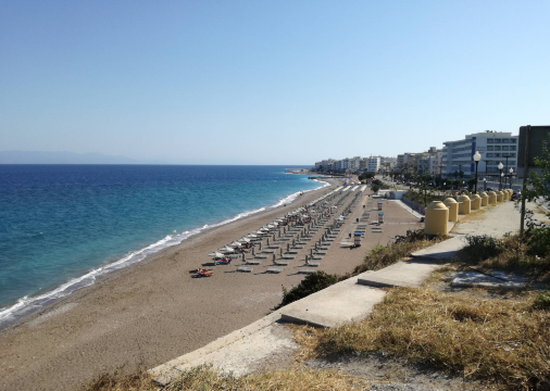 Elli Beach