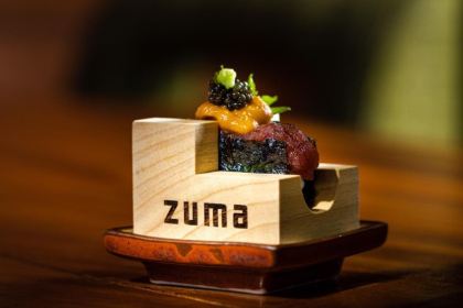 Zuma Abu Dhabi