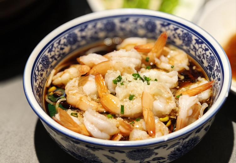 PING ZI RESTAURANTのおすすめメニュー・口コミ・営業情報（夫子廟地区