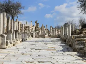 Ephesus Archaeological Museum