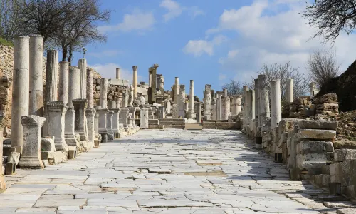 Museo archeologico di Efeso