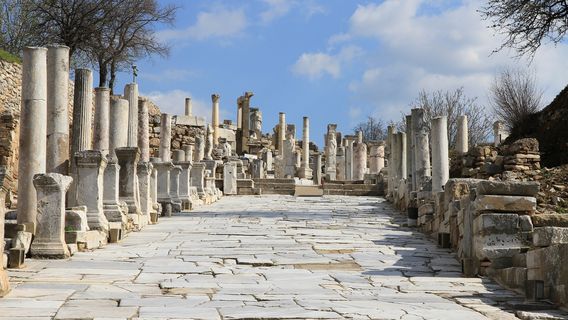 Ephesus Archaeological Museum
