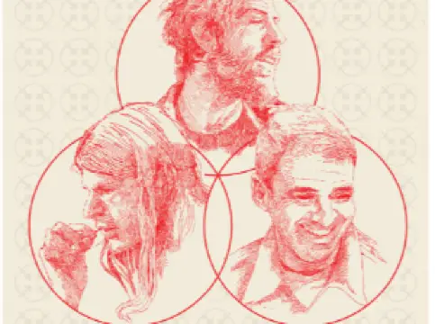 The Avett Brothers and Mike Patton Concert