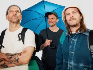 德國馬克多夫 · Sportfreunde Stiller《30 wunderbaren Jahren》巡演