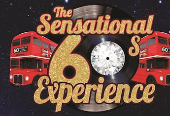 Whitley Bay | The Sensational 60s Experience | Playhouse Whitley Bay