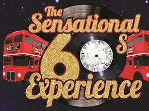 Whitley Bay | The Sensational 60s Experience