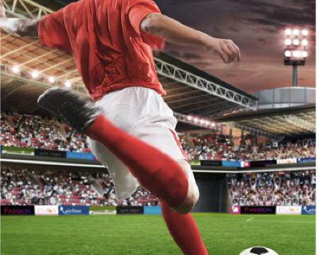 FIFA World Cup 2026 NRG Stadium