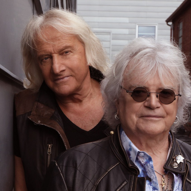 Greensboro | Air Supply 50th Anniversary Tour | Steven Tanger Center for the Performing Arts
