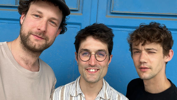 Rostock | AnnenMayKantereit 2026 Concert