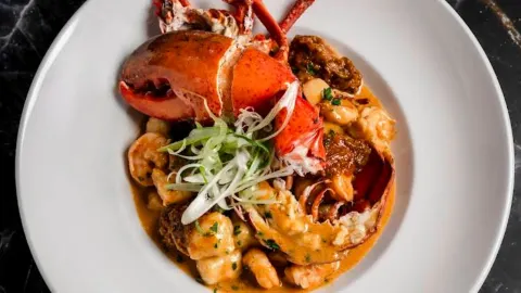 Glowbal in Canada