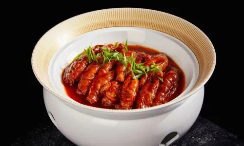 QING YUAN HENG RESTAURANT