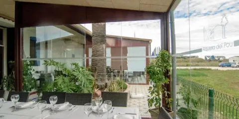 L'Alqueria del Pou València