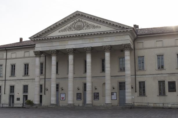 Teatro Sociale