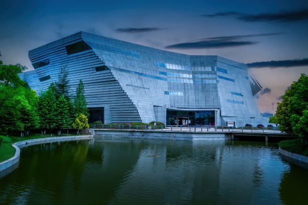 Qujing Museum
