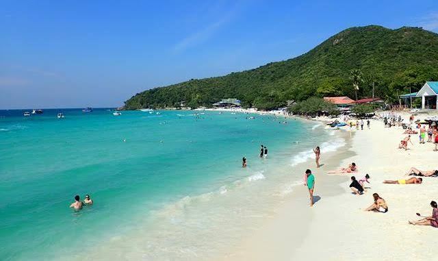 Koh Larn
