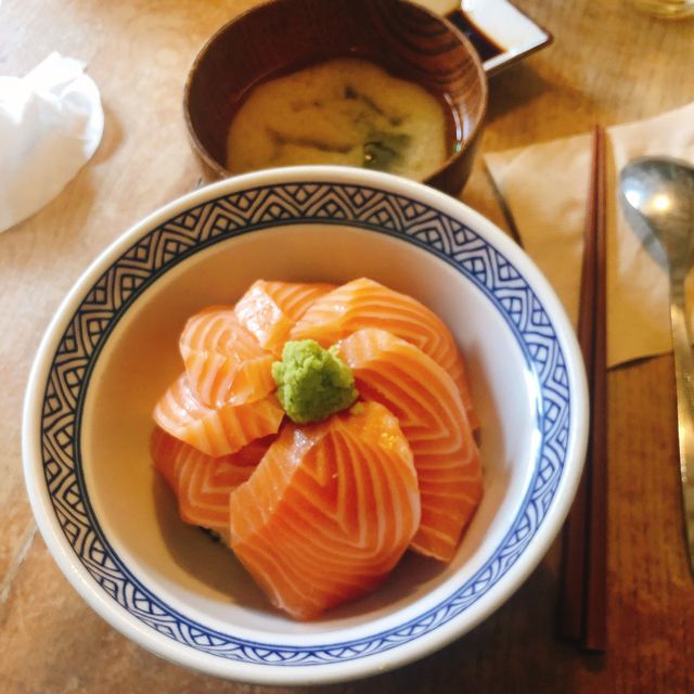 [익선동 일식 맛집] 호호식당!!