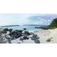Bawa Island