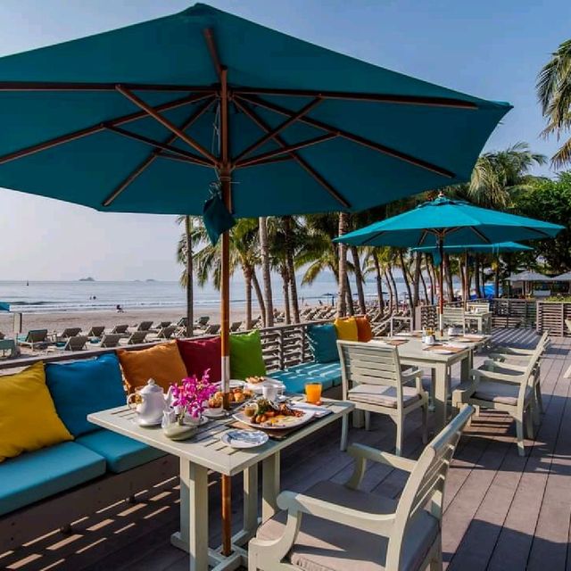 Anantasila Villa by the sea
