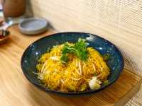 高質台式料理