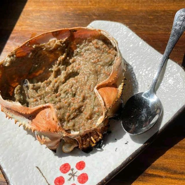 #尖沙咀美食# 回想起同父親去日本吃到的味道 | 南瀛水產
