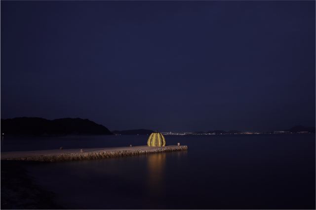 直島