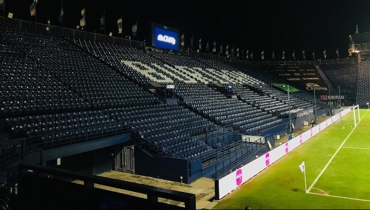 New I Mobile Stadium Travel Guidebook Must Visit Attractions In Buri Ram New I Mobile Stadium Nearby Recommendation Trip Com
