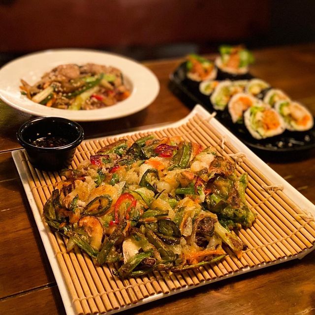 Outdark：食過返尋味