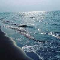 Tirang Beach