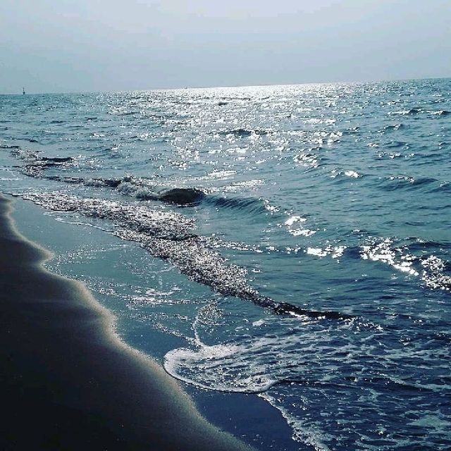 Tirang Beach