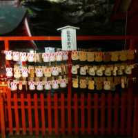 鵜戸神社(宮崎県)