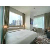 Four Points by Sheraton Jakarta, Thamrin