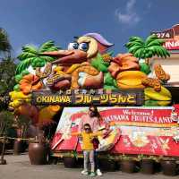 沖繩水果樂園