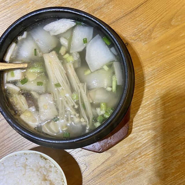 【韓式甜辣炸雞配薯條米酒﹗】