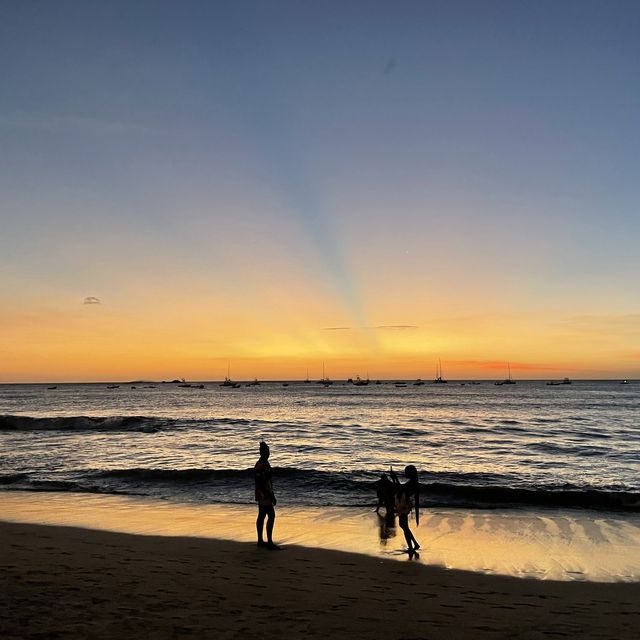 Costa Rica beaches