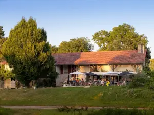 Camping Aux Rives du Soleil
