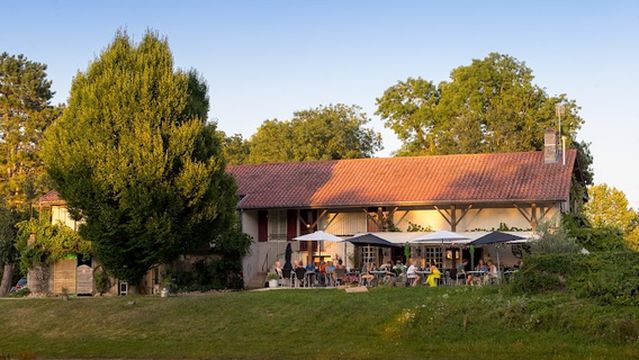 Camping Aux Rives du Soleil