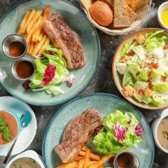 Jacobs & Co. Steakhouse User Photo