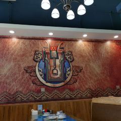 蒙古包子大王(宝力根路总店) 여행 사진