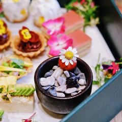 Salt & Light Cafe Bakery User Photo