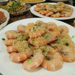 泊爱渔家海鲜餐厅 User Photo