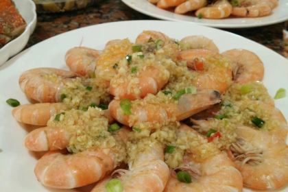 泊爱渔家海鲜餐厅