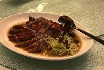 Shisen Hanten by Chen Kentaro user photo