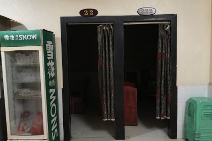 小辣雍烙锅店(人民西路店)