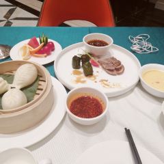 紅螺灣假日飯店餐廳張用戶圖片