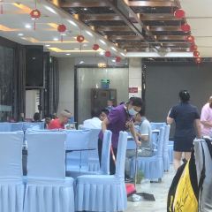 花园美食广场(武当大道店) User Photo